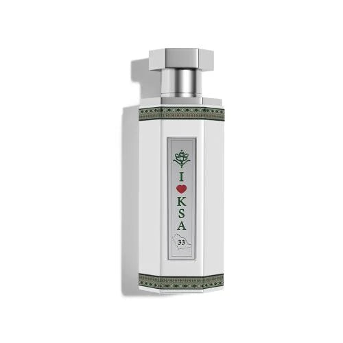 Reef 33 Perfume