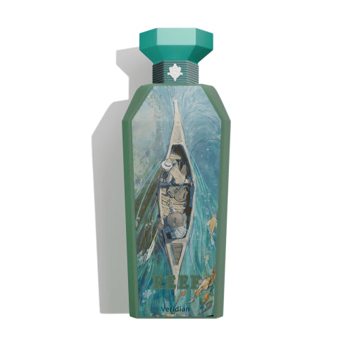 Veridian Perfume