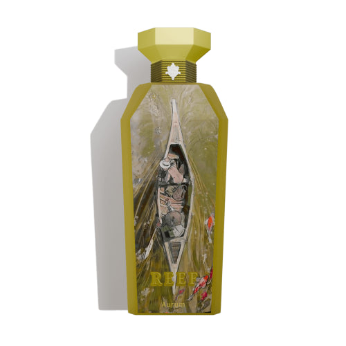 Aurom Perfume