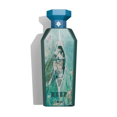Coral Perfume