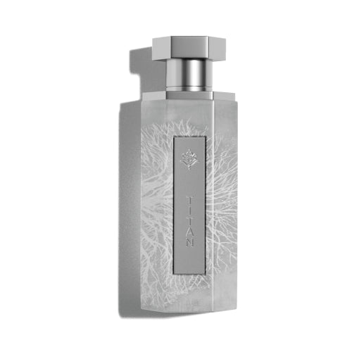 Titan Perfume