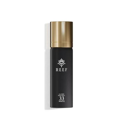 Reef 33 White Body Spray